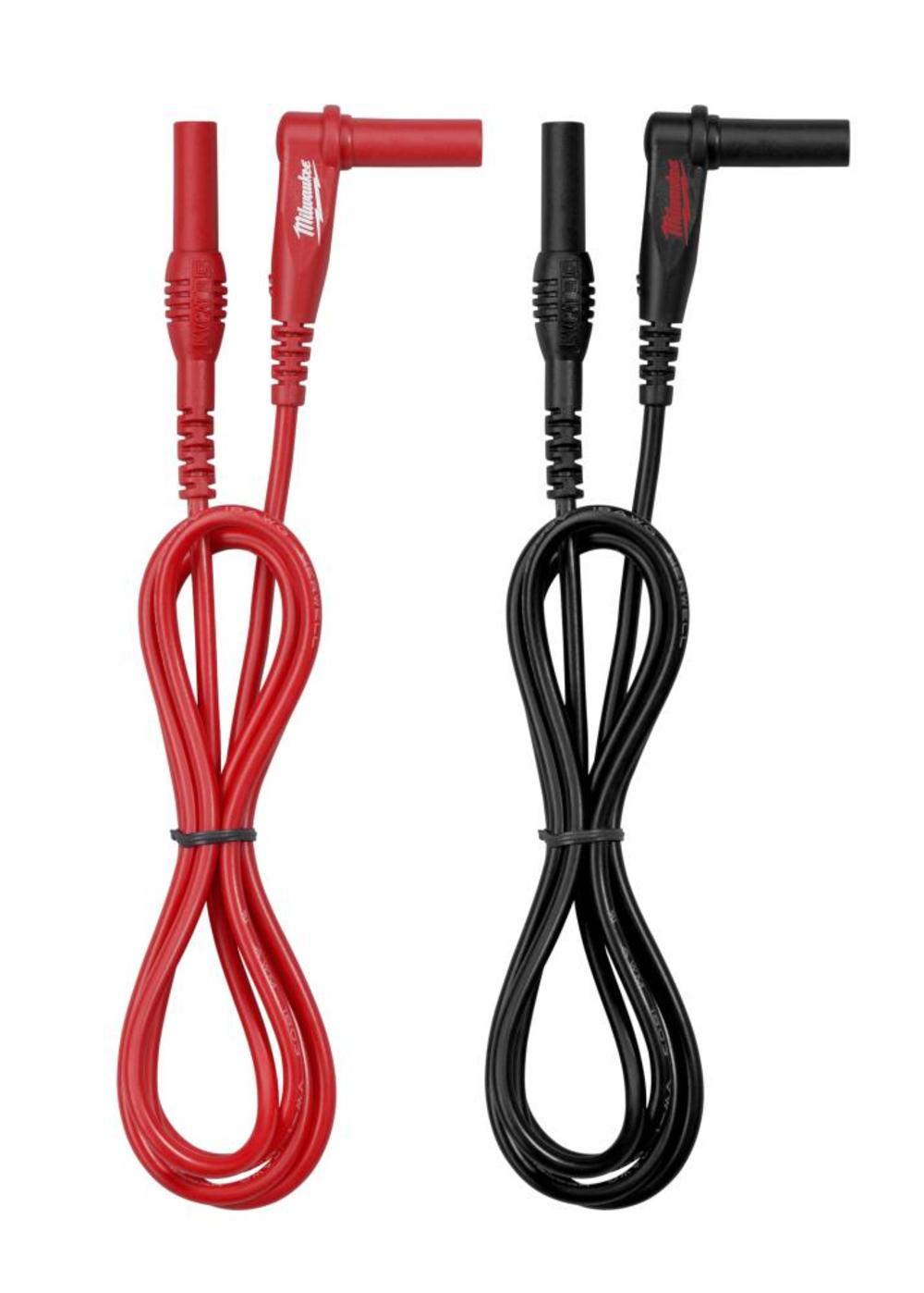 Electrical Test Leads - Intensery