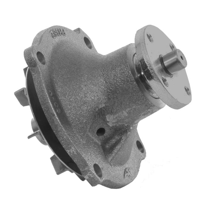 Summit Racing SUM-312317 Summit Racing? Cast Iron Water Pumps - Intensery