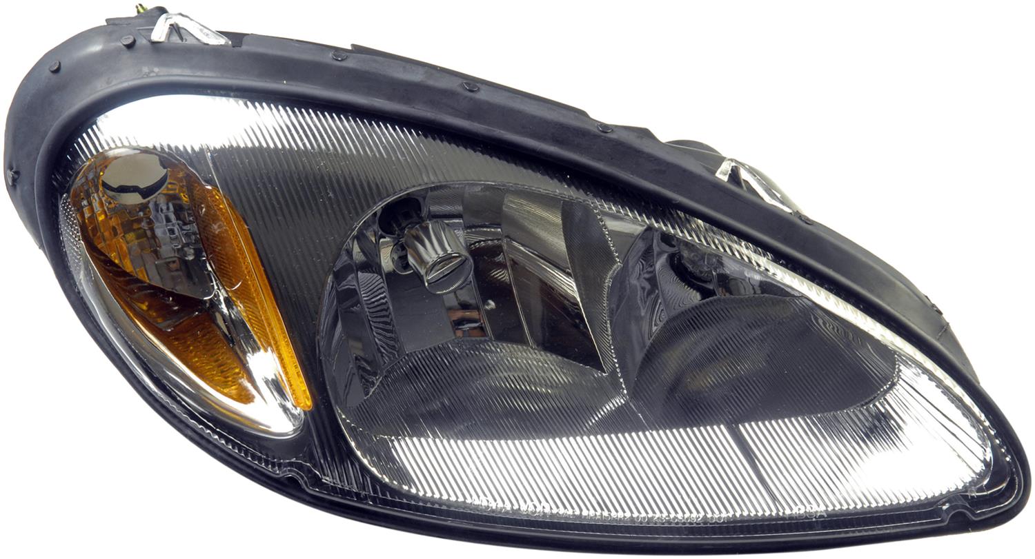 Dorman 1591026 Dorman Headlight Assemblies - Intensery