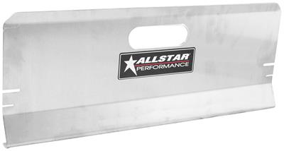 Allstar Performance ALL10119 Allstar Performance Deluxe Toe Plates - Intensery