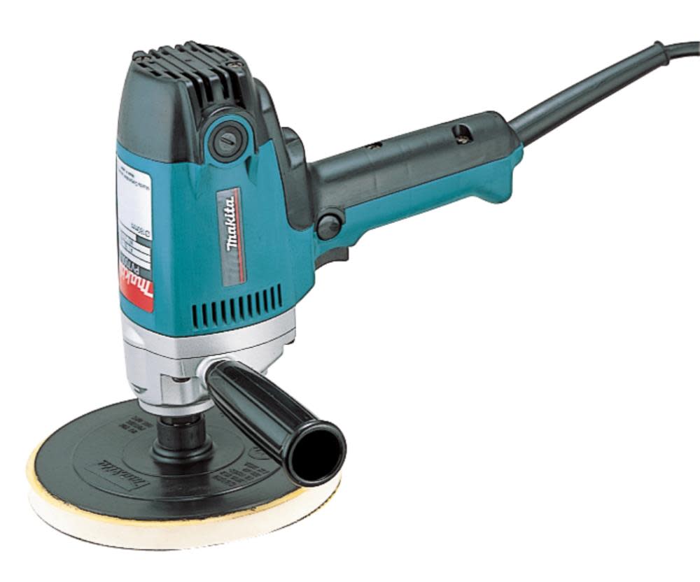 Makita 7 In. Vertical Polisher PV7001C from Makita - Intensery