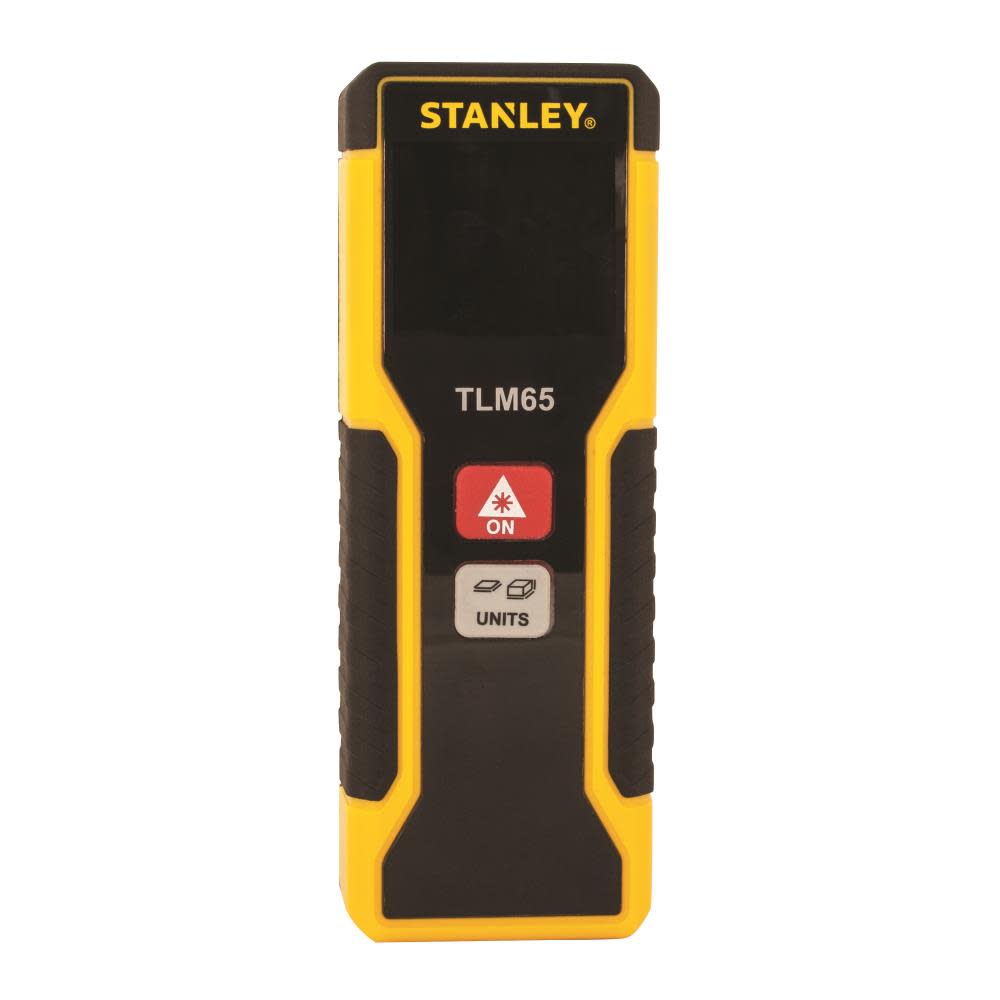TLM50 Laser Distance Measurer - Intensery