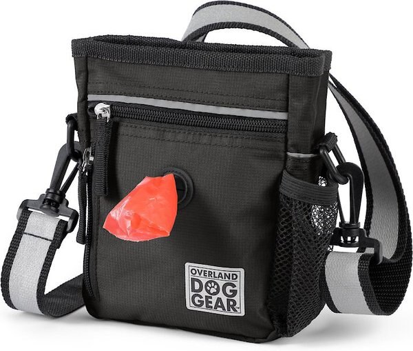 Mobile Dog Gear Day/Night Dog Walking Bag - Intensery
