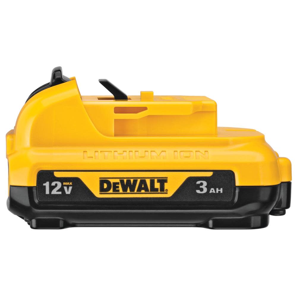 12V MAX 3.0Ah Li-Ion Battery - Intensery