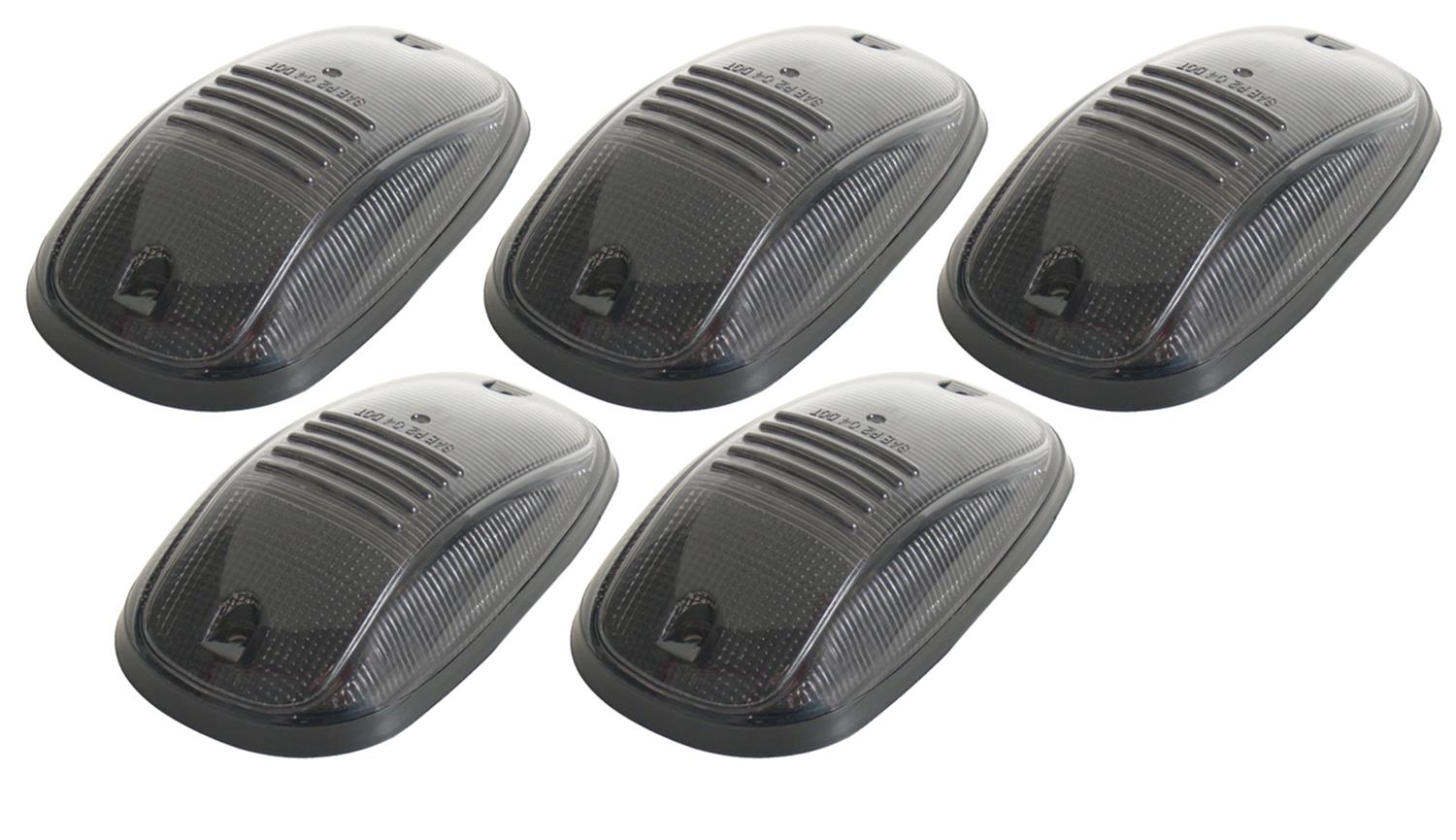Pacer Performance 20-247S Pacer Performance Hi-Five Cab Lights - Intensery