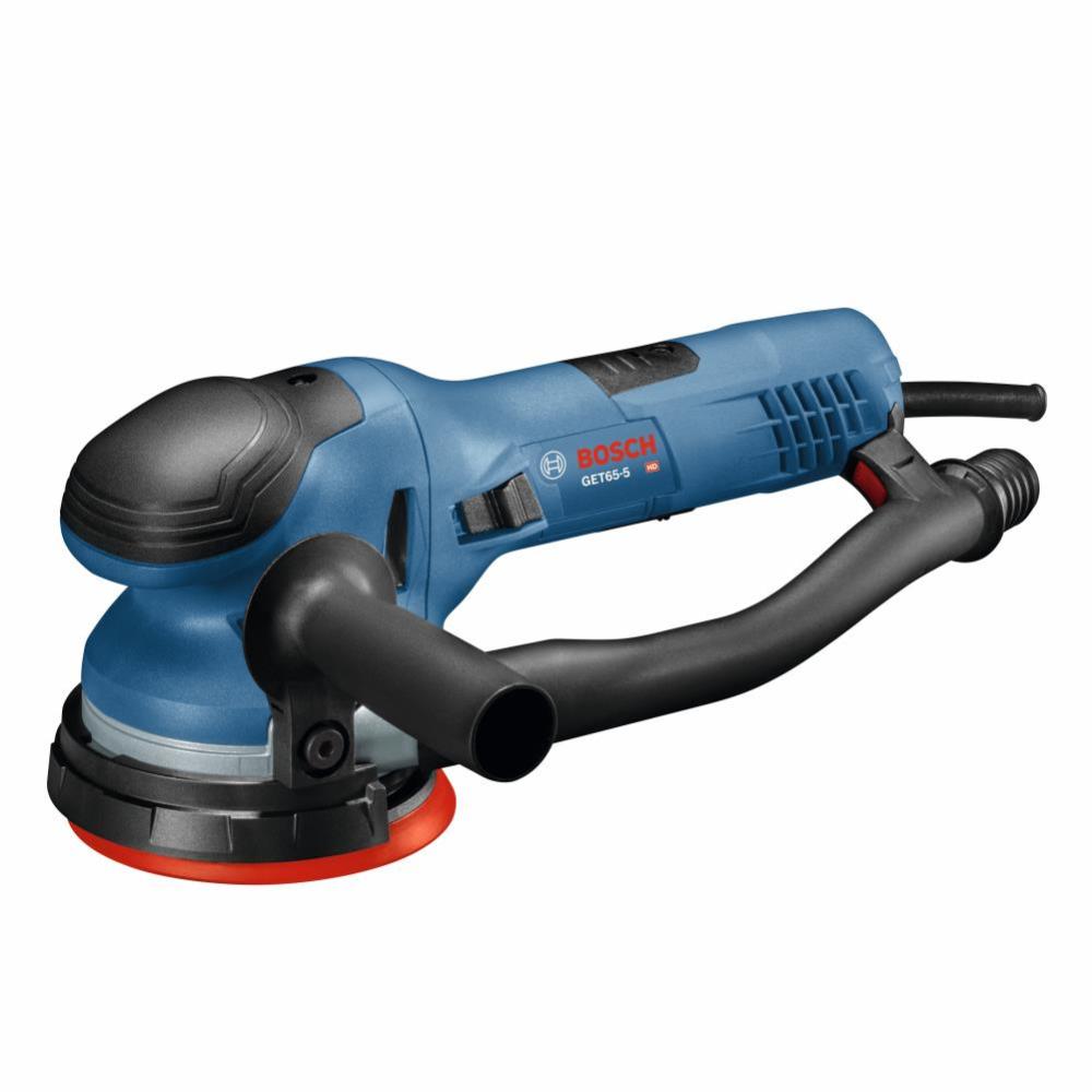 Bosch Dual Mode Random Orbit Sander 5 Factory Reconditioned - Intensery