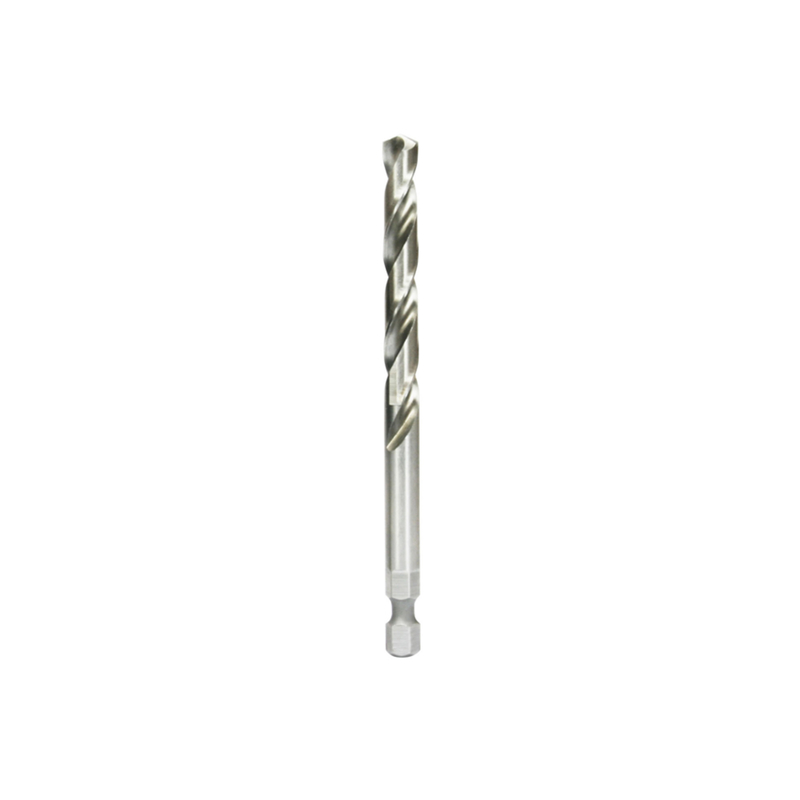 Diablo Snap-Lock Plus 1/4 in. High Speed Steel Hole Saw Pilot Bit 1 pc - Intensery