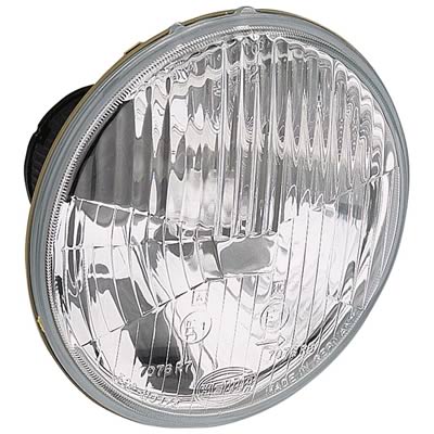 Hella 002425831 Hella Vision Plus Headlamps - Intensery
