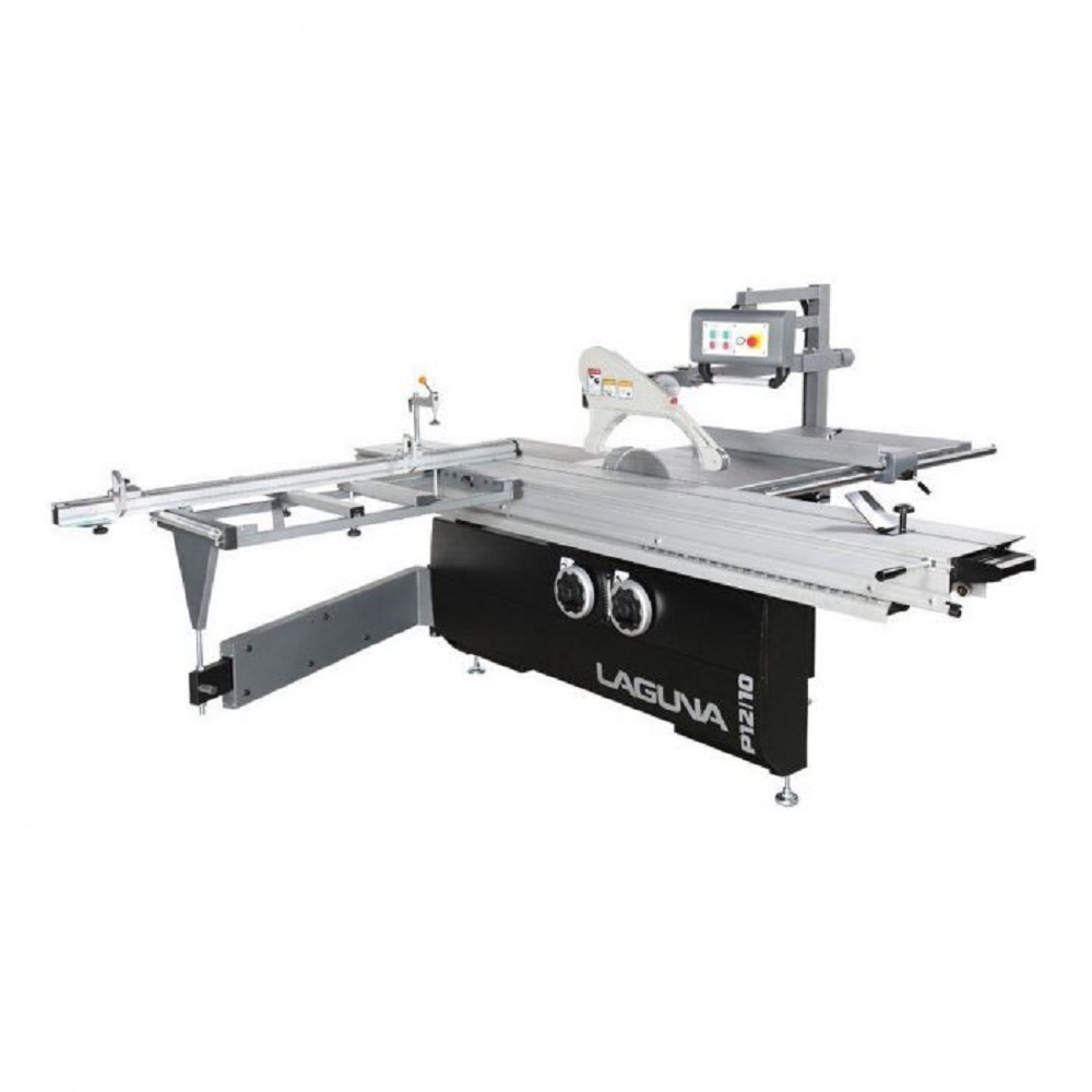 P12|10 7.5HP 220V Automatic Horizontal Table/Panel Saw - Intensery
