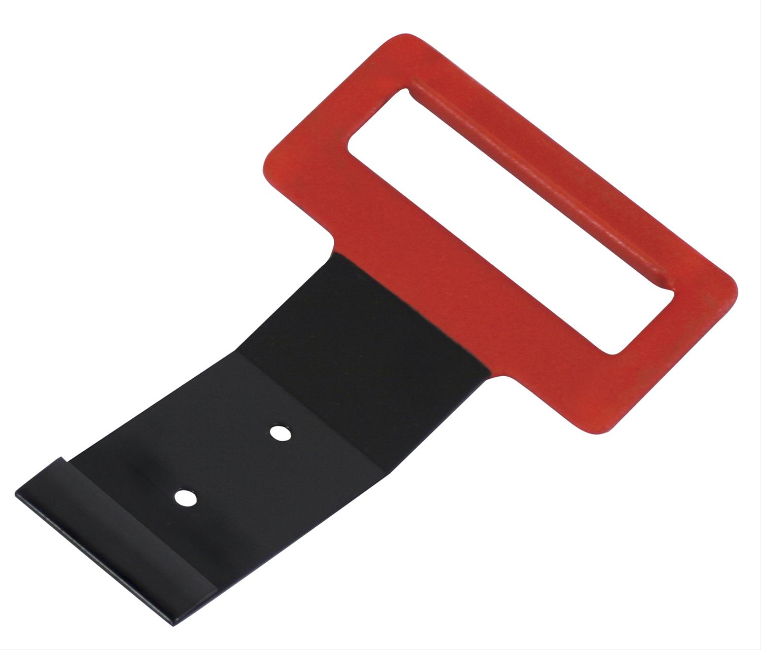 Lisle 35150 Lisle Window Belt Molding Removal Tools - Intensery