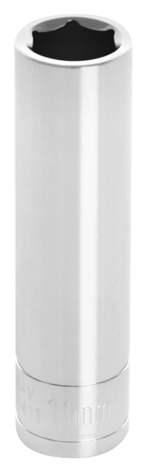 Performance Tool W38411 Performance Tool Sockets - Intensery