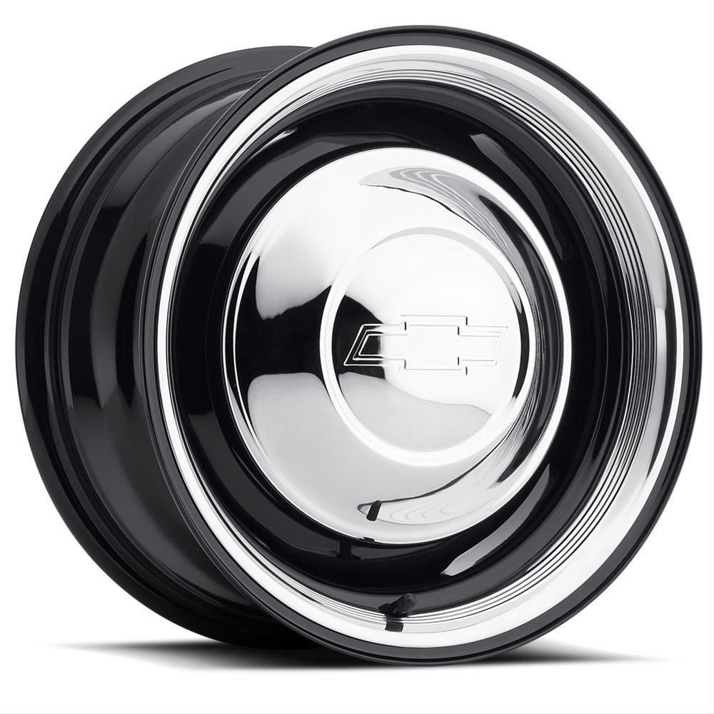 U.S. Wheel 657-5834 U.S. Wheel 657 Series Paint-Ready OEM Wheels - Intensery