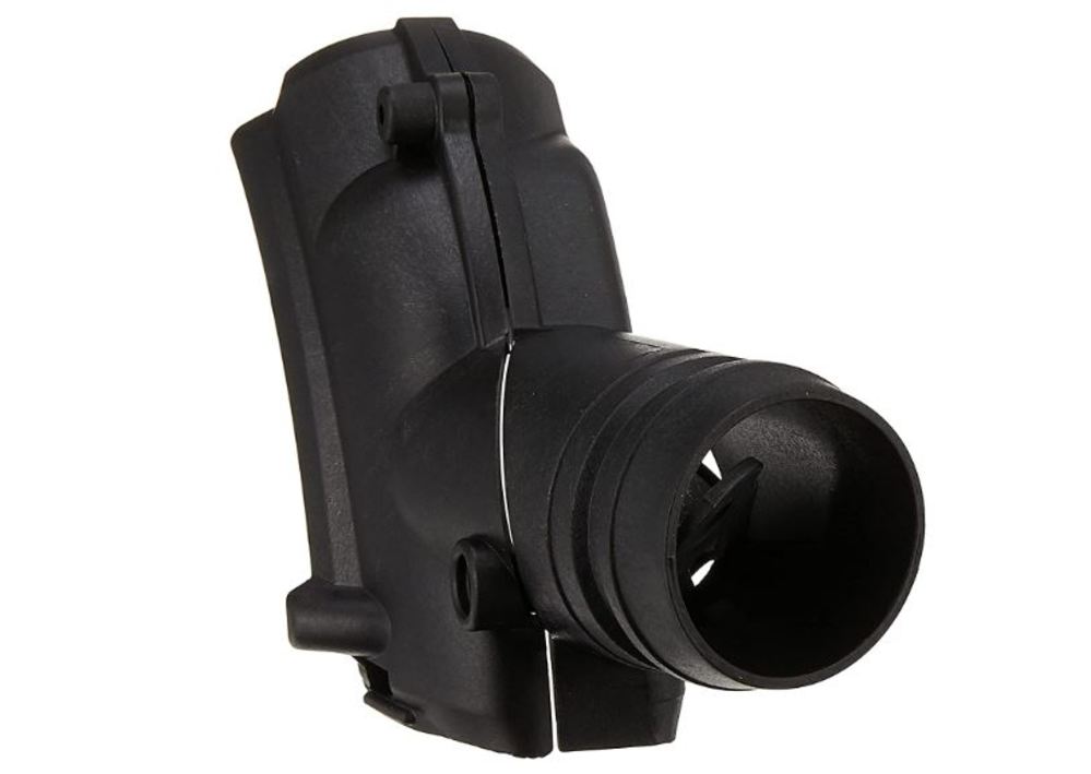 DEWALT Dust Collection Adapter for DWE575/DWE575SB DWE575DC from DEWALT - Intensery