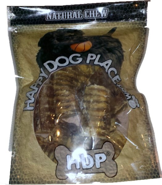 HDP Beef Trachea 6\ - Intensery