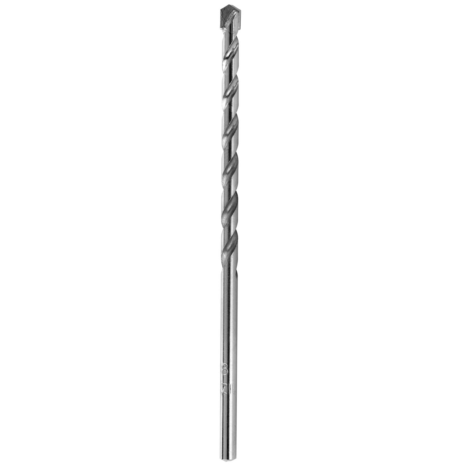Irwin 1/8 in. X 3 in. L Tungsten Carbide Tipped Rotary Drill Bit 1 pc - Intensery
