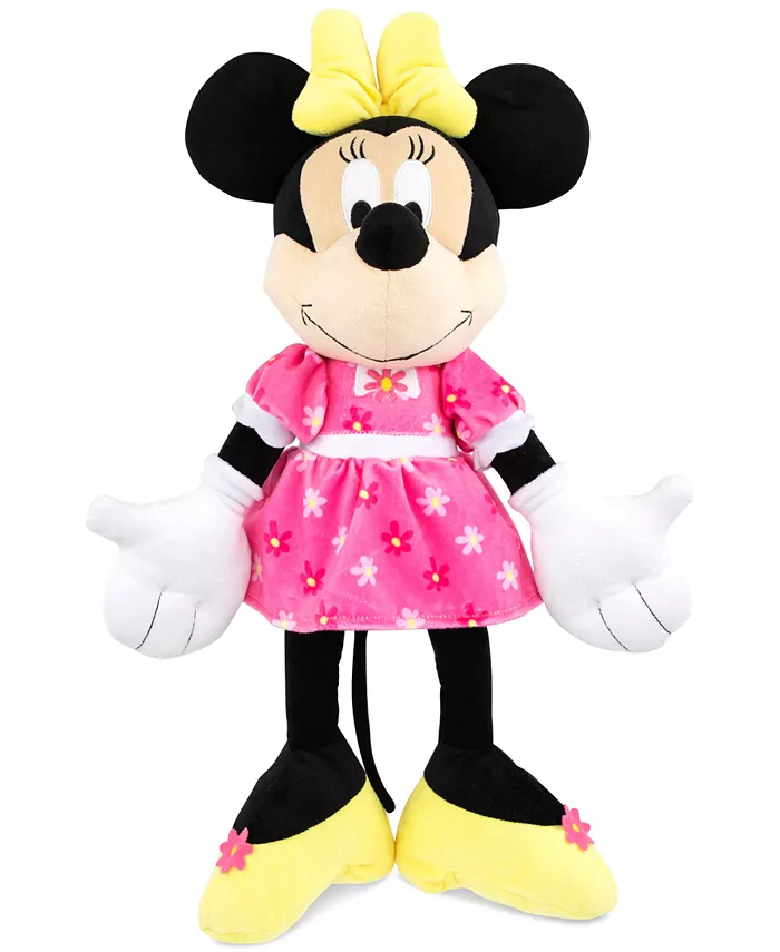 Minnie Mouse CLOSEOUT! Minnie Pillow Buddy - Intensery