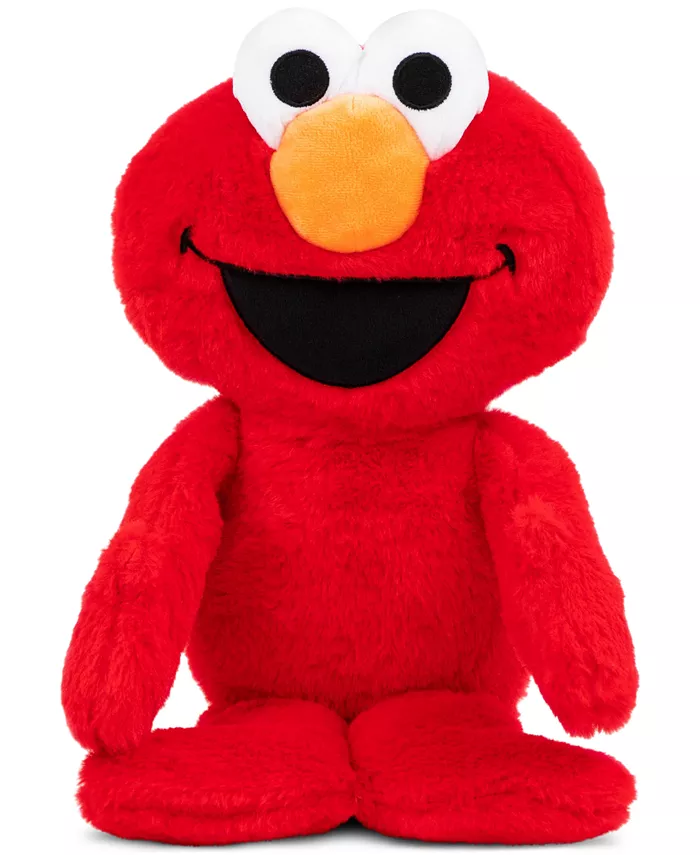 Sesame Street CLOSEOUT! Elmo Pillow Buddy - Intensery