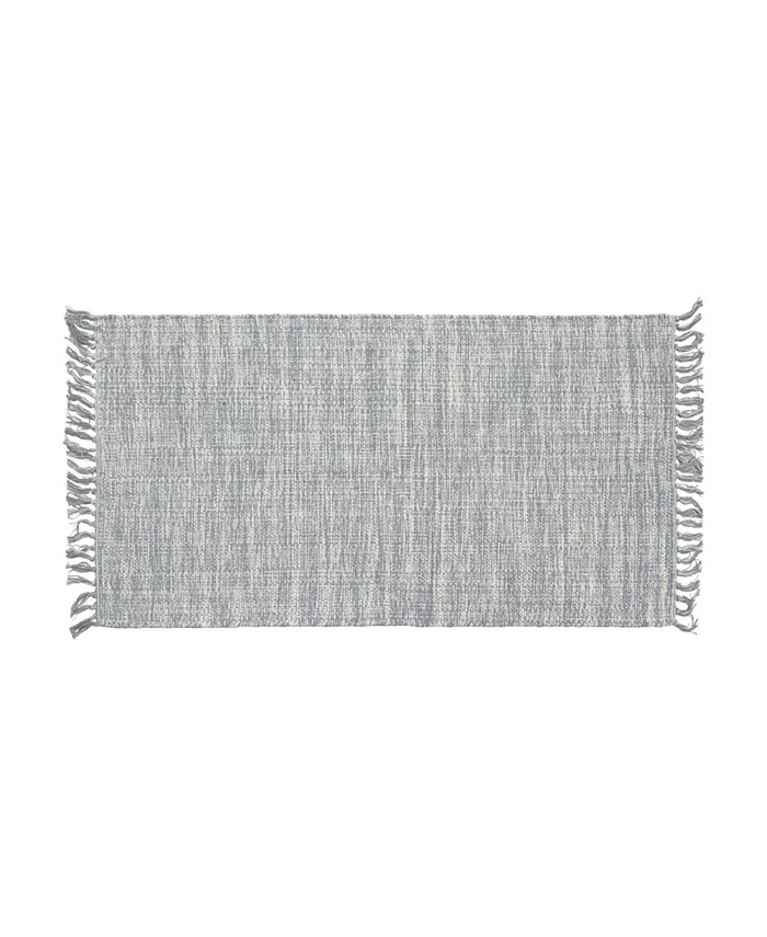 French Connection Yoshi 4' x 6' Casual Accent Rug - Intensery