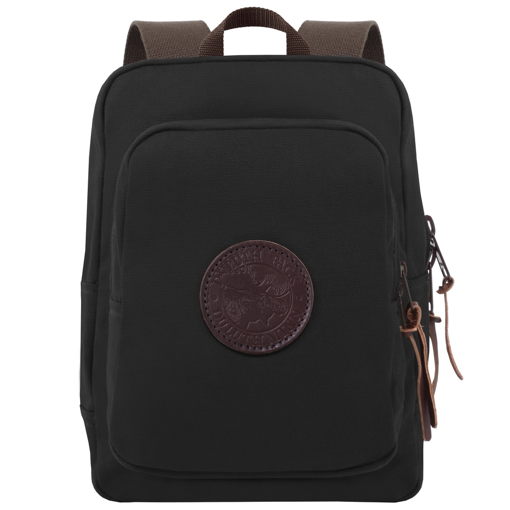 Small Standard BackpackBlack - Intensery
