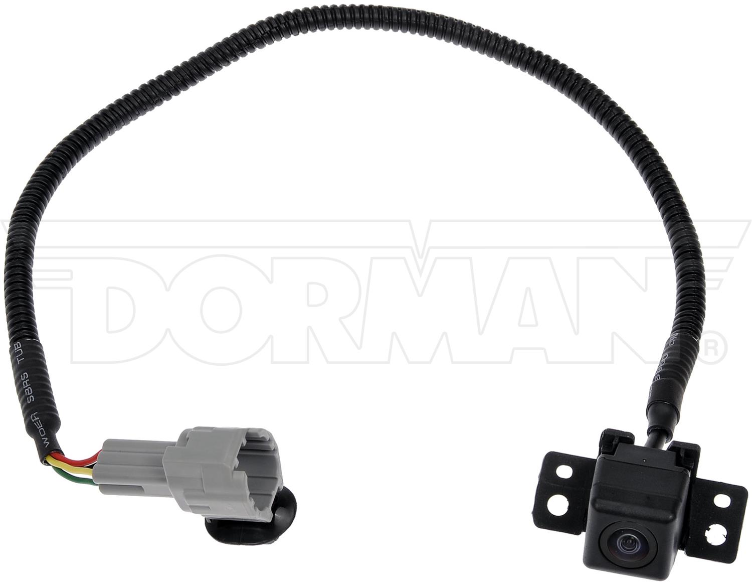 Dorman 590-920 Dorman Direct Replacement Park Assist Cameras - Intensery