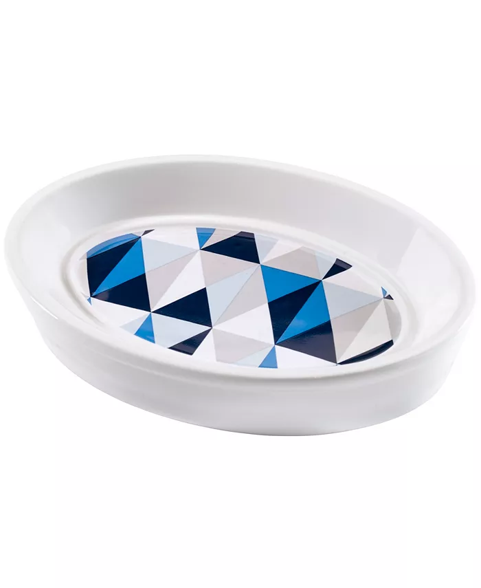 Now House by Jonathan Adler Bleecker Soap Dish - Intensery