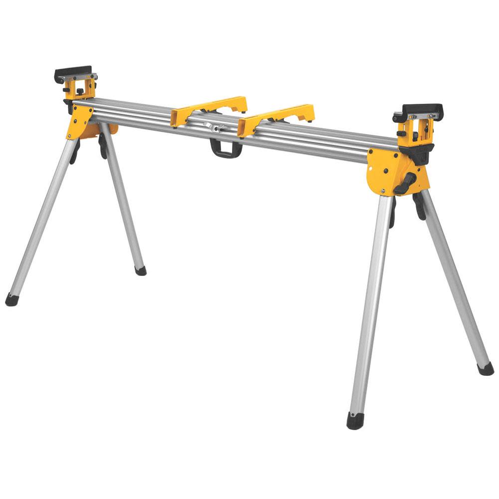 DEWALT Heavy Duty Miter Saw Stand DWX723 from DEWALT - Intensery