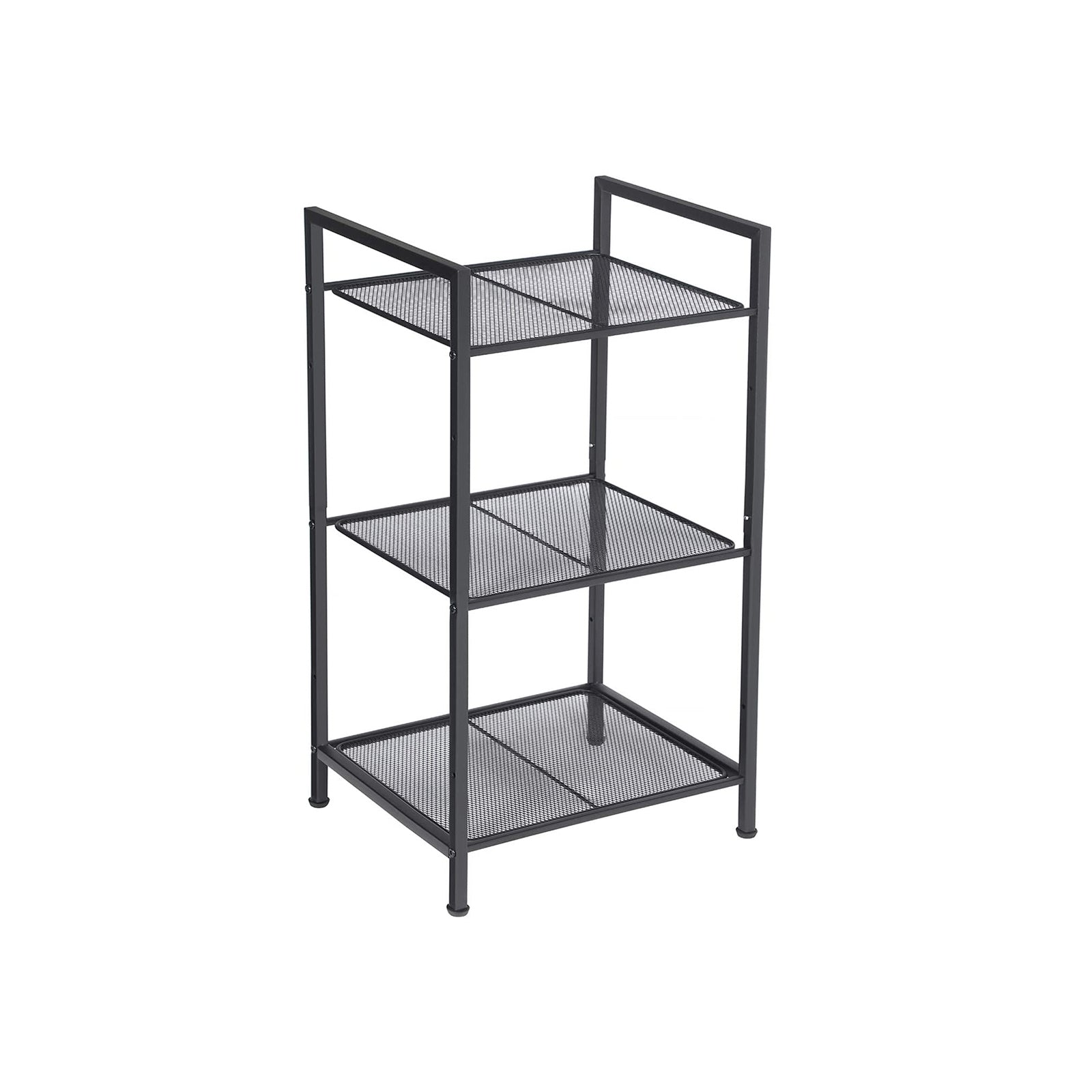 SONGMICS 3-Tier Storage Rack - Intensery
