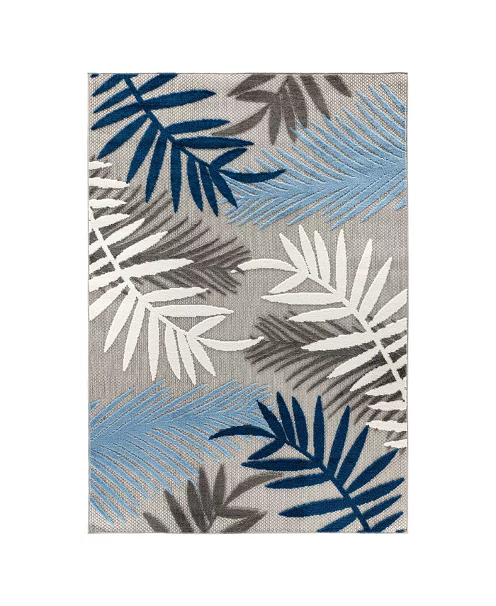 Main Street Rugs Dodds 5550 Area Rug - Intensery