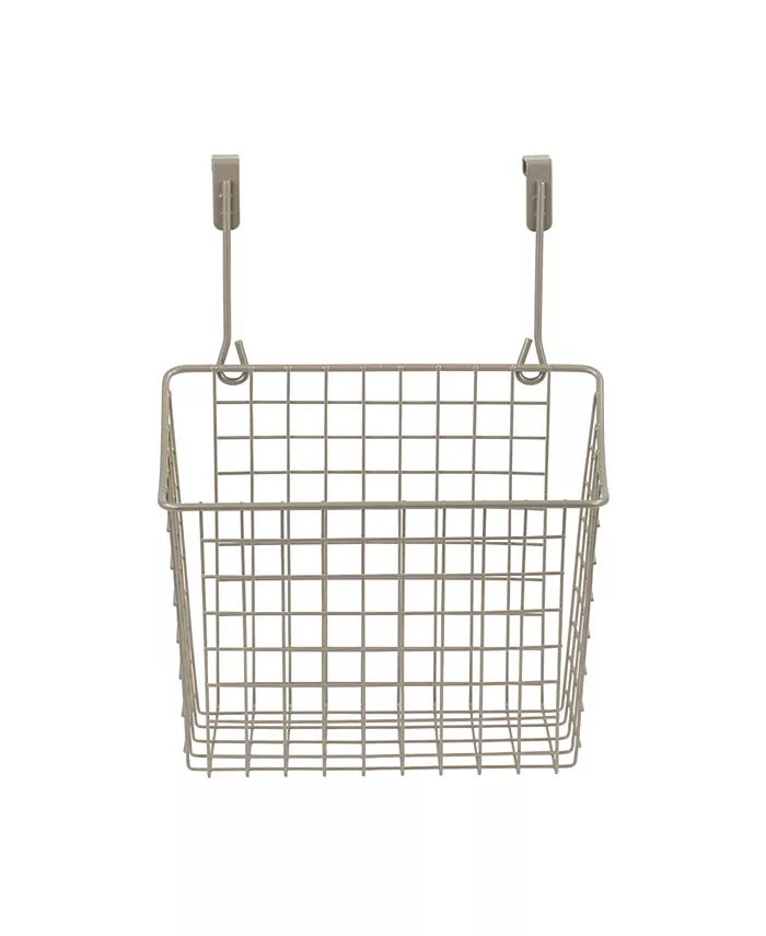 Spectrum Diversified Grid Storage Basket， Medium - Intensery