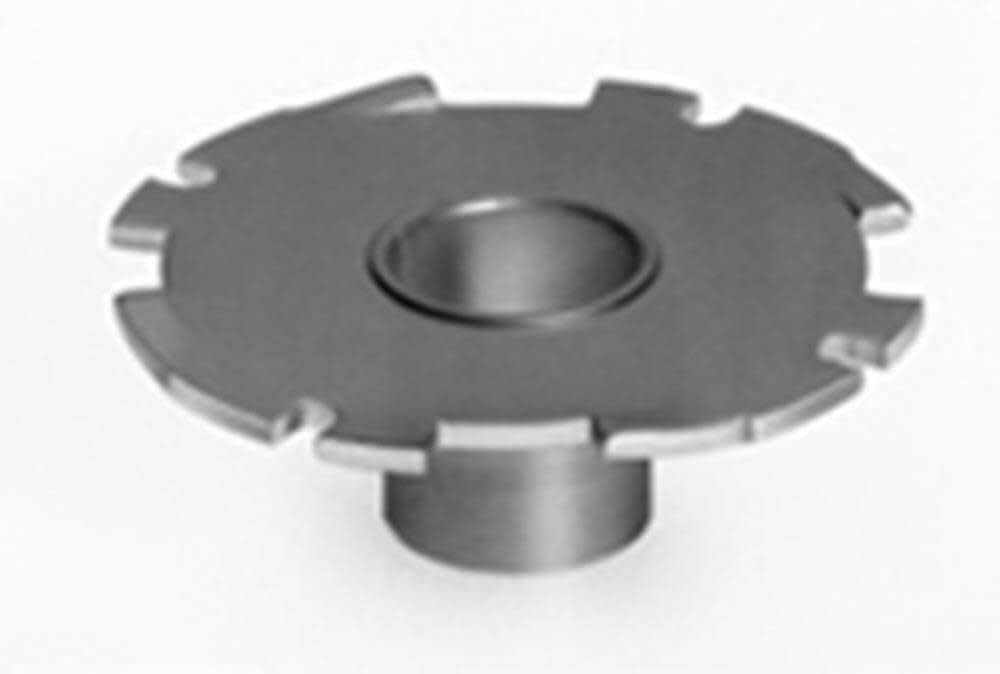 Bosch 3/16 In. x 3/4 In. x 21/32 In. General Application Template Guide RA1115 from Bosch - Intensery