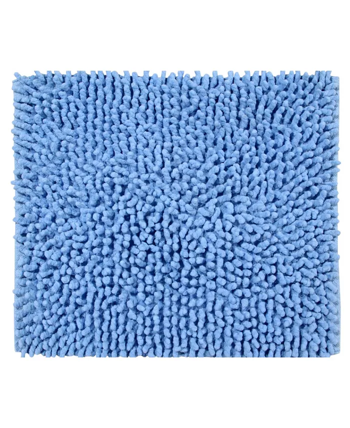 Better Trends Loopy Chenille Bath Rug - Intensery