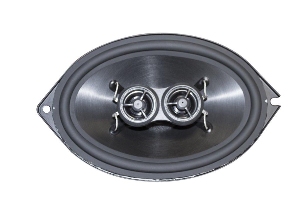 RetroSound R-507N - Intensery