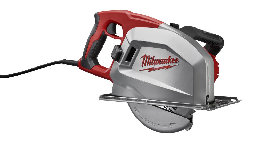 8 In. Metal Cutting Saw - Intensery