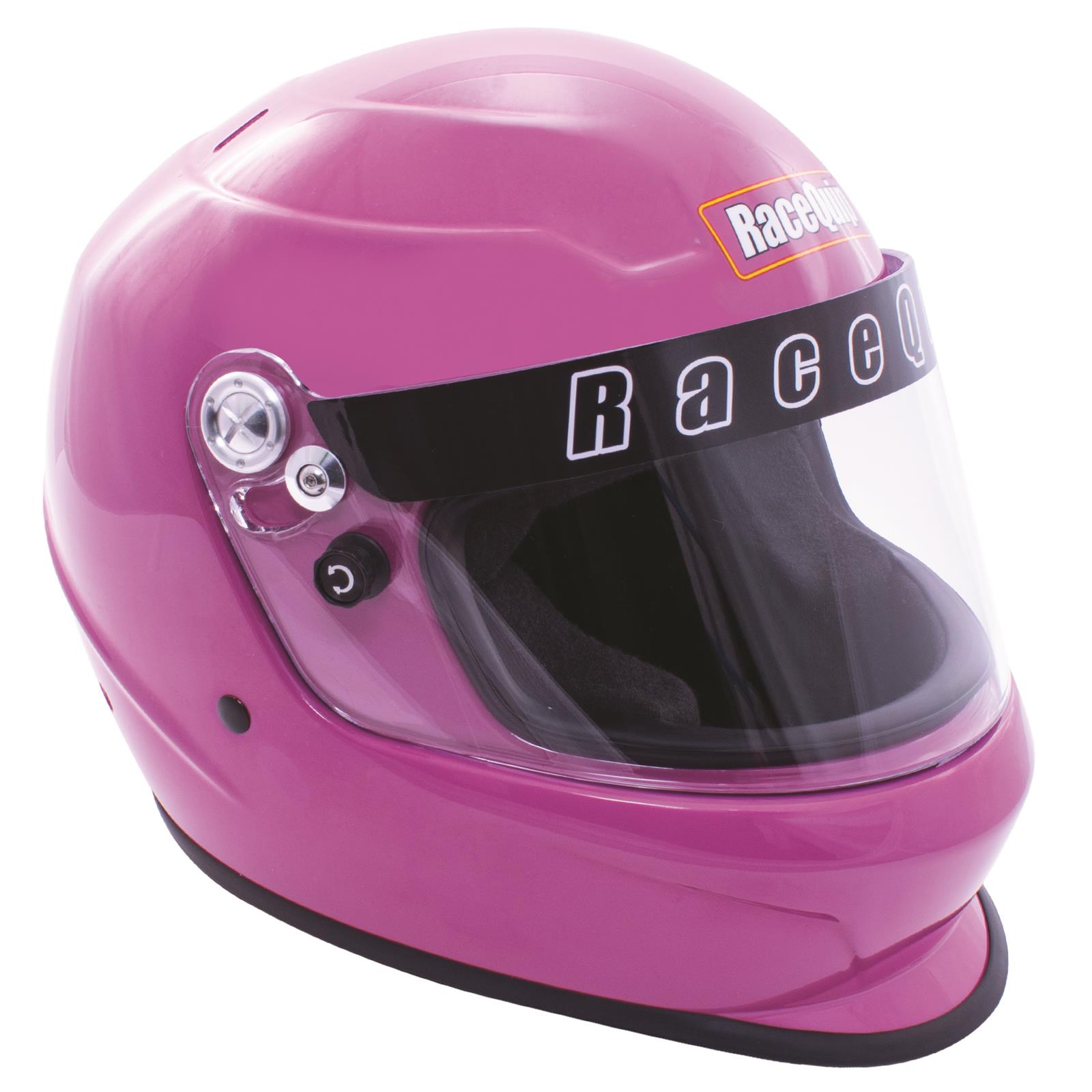 Racequip 2268896RQP RaceQuip PRO Youth Helmets - Intensery