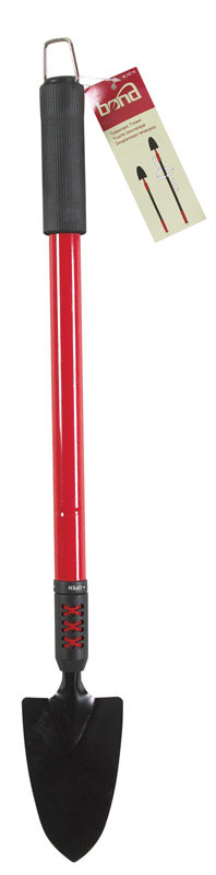 Bond Steel Garden Trowel Steel Handle - Intensery