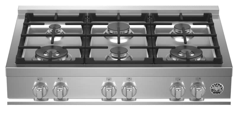 Bertazzoni Master Series 36