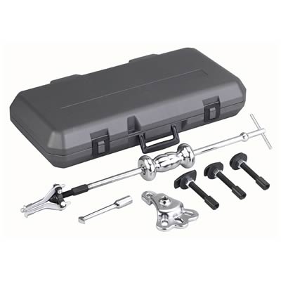 OTC Tools 6540 OTC Rear Axle Bearing Service Sets - Intensery