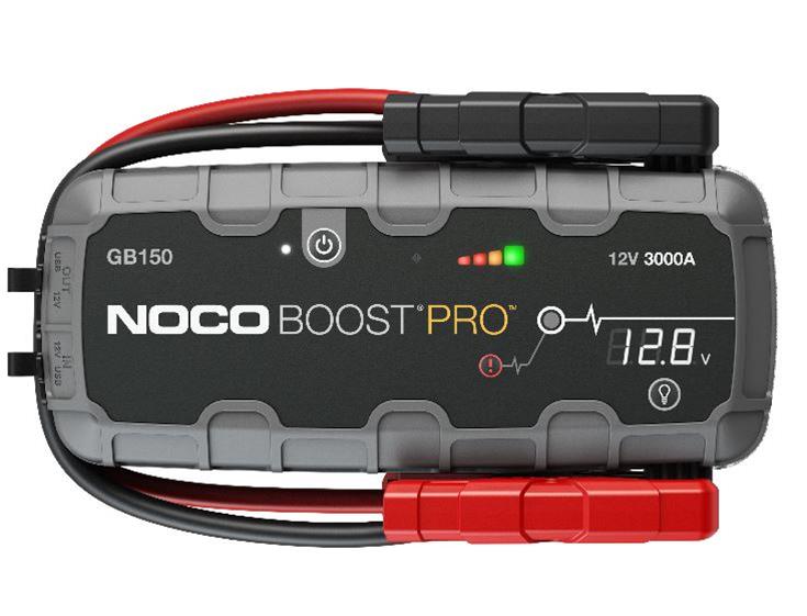 NOCO GB150 NOCO Genius Boost Pro Jump Start Boxes - Intensery