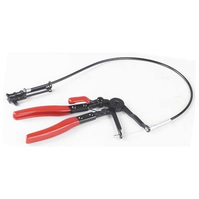 OTC Tools 4525 OTC Flexible Hose Clamp Pliers - Intensery