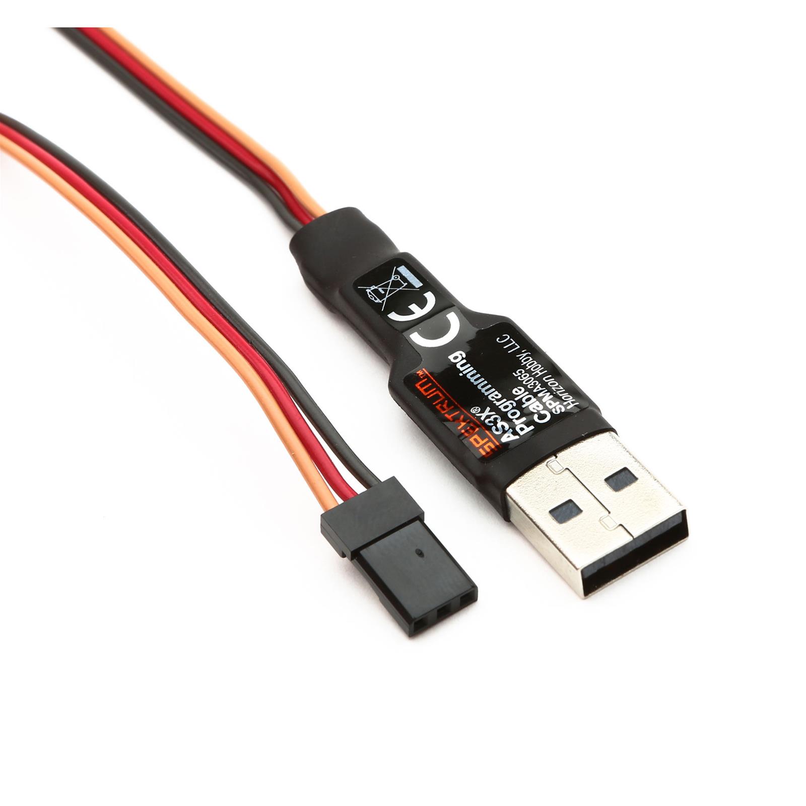 Spektrum SPMA3065 - Intensery