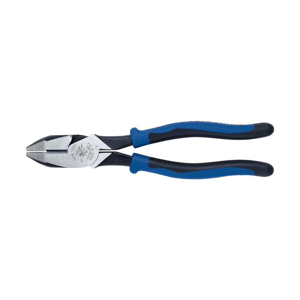 Pliers， Heavy Duty Side Cutting - Intensery