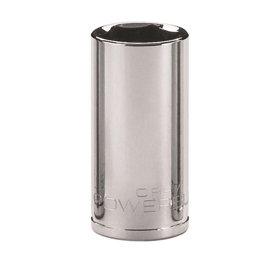 Powerbuilt Tools 642207 Powerbuilt Sockets - Intensery