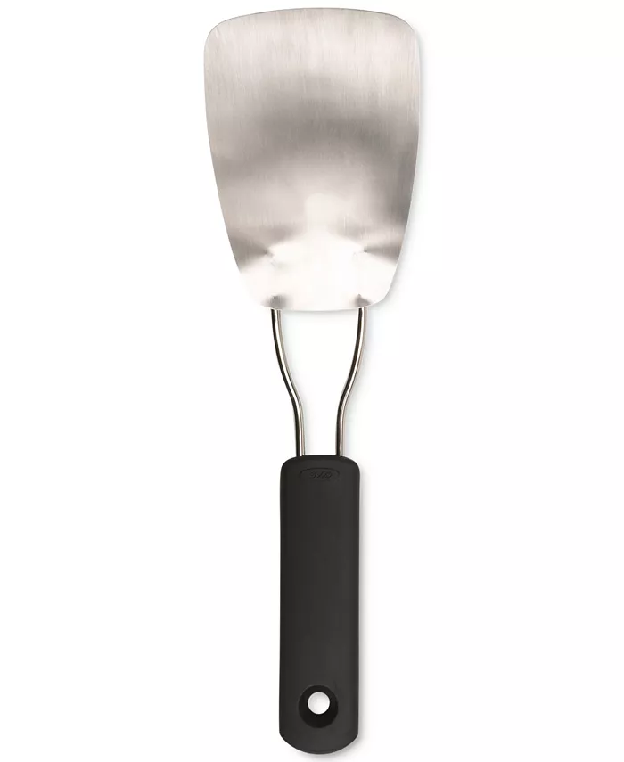 OXO Good Grips Stainless Steel Flexible Turner - Intensery
