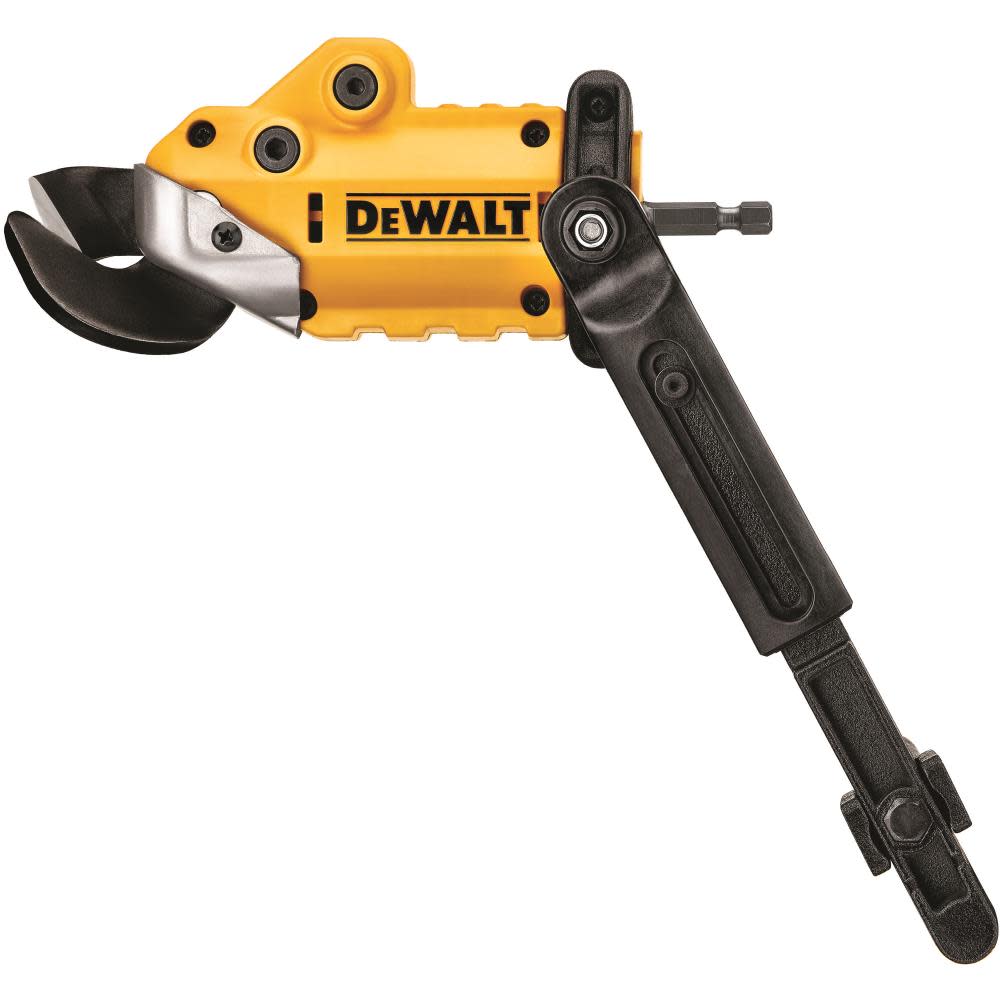 18 Gauge Shear Attachment - Intensery