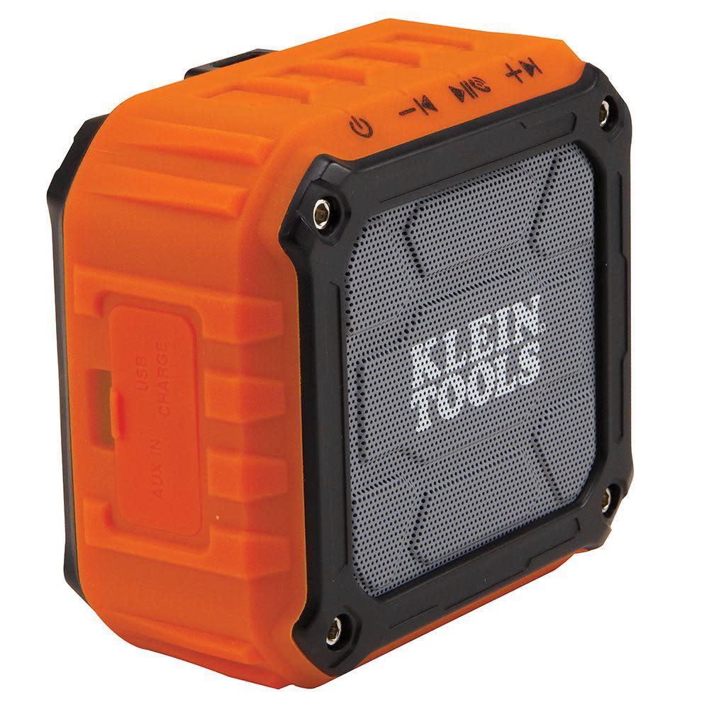 Klein Tools Wireless Jobsite Speaker AEPJS1 from Klein Tools - Intensery