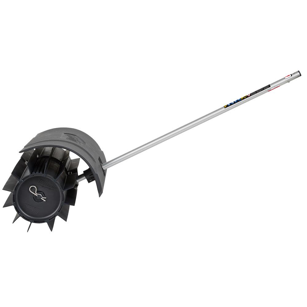 Milwaukee M18 FUEL QUIK LOK Rubber Broom Attachment 49-16-2740 from Milwaukee - Intensery