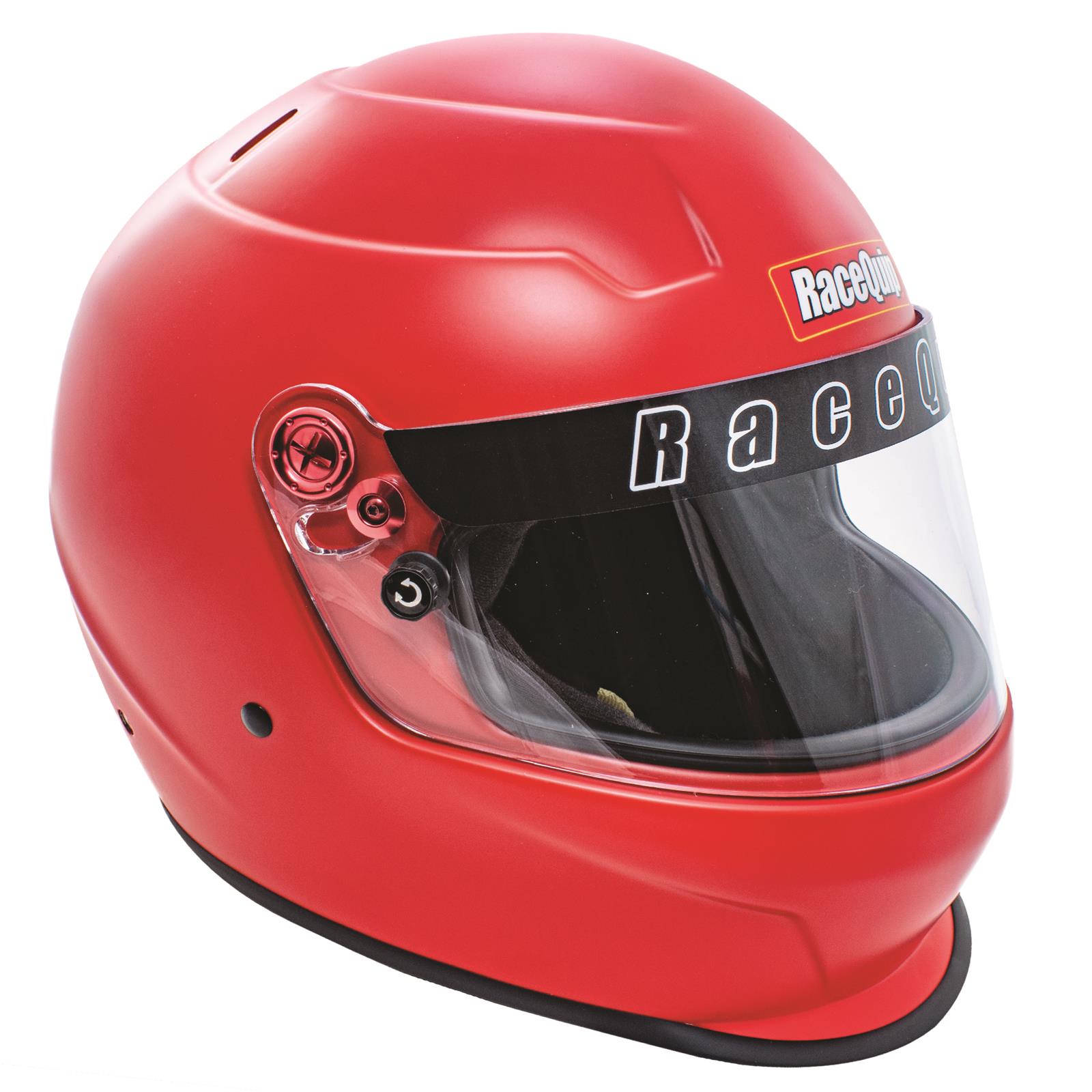 Racequip 276916RQP RaceQuip PRO20 Helmets - Intensery