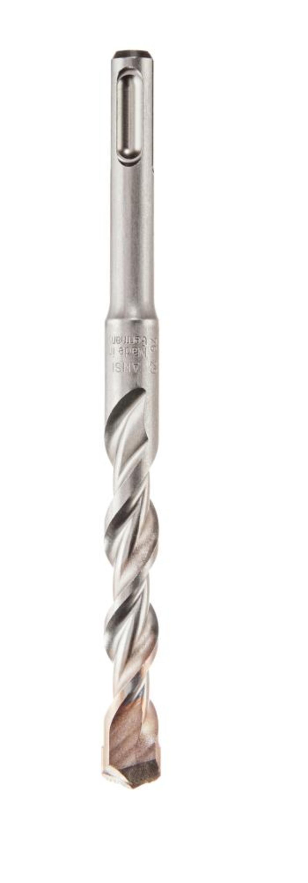 Milwaukee SDS-Plus 2-Cutter 1/2 in. x 8 in. x 10 in. 48-20-7473 from Milwaukee - Intensery