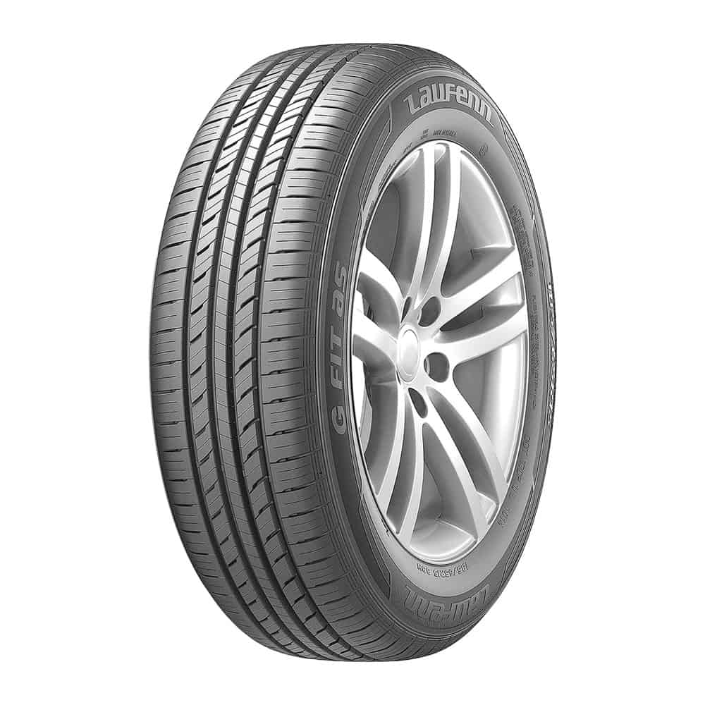 Laufenn Tires G FIT AS 225/55R16 95V - Intensery