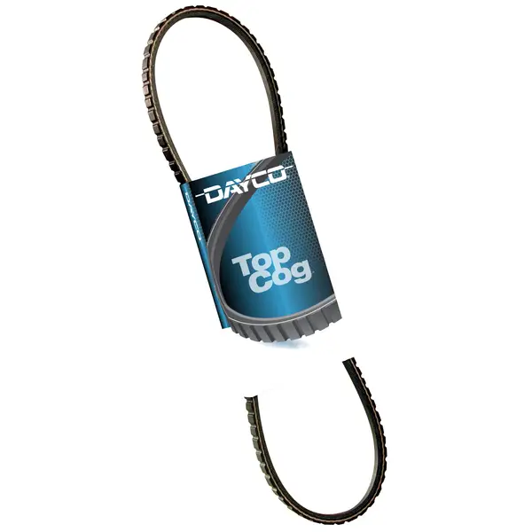 Dayco Top Cog V-Belt - Intensery